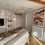 Le - Maison Avec Jardin Et Parking