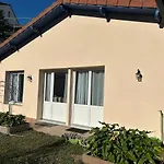 Le - Maison Avec Jardin Et Parking *