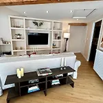 Le - Maison Avec Jardin Et Parking Holiday home