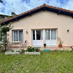 Le - Maison Avec Jardin Et Parking Holiday home *