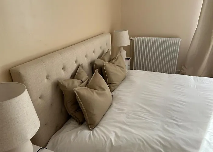 Дом отдыха Le - Maison Avec Jardin Et Parking *