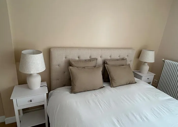 Le - Maison Avec Jardin Et Parking * Лурд