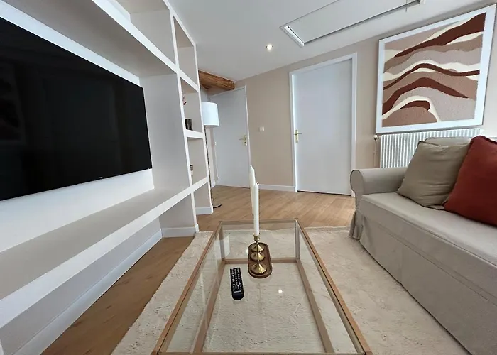 Le - Maison Avec Jardin Et Parking Лурд