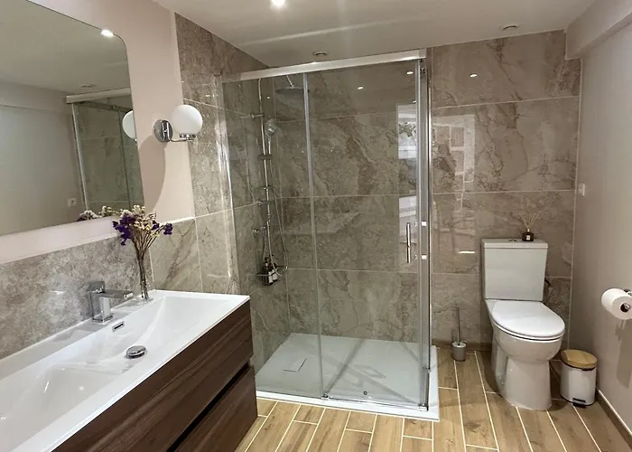 Дом отдыха Le - Maison Avec Jardin Et Parking Лурд