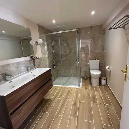 Le - Maison Avec Jardin Et Parking