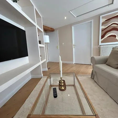 Le - Maison Avec Jardin Et Parking Lourdes