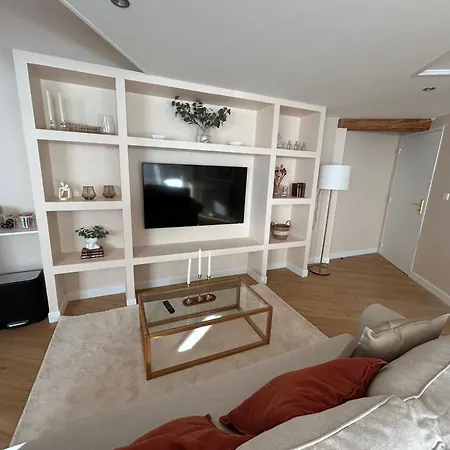 Le - Maison Avec Jardin Et Parking Feriehus *