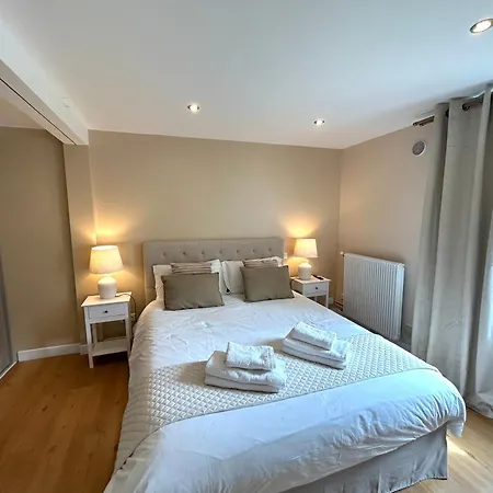 Le - Maison Avec Jardin Et Parking Λούρδη