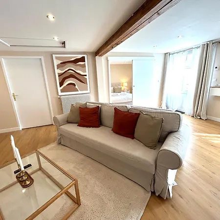 Σπίτι διακοπών Le - Maison Avec Jardin Et Parking Λούρδη