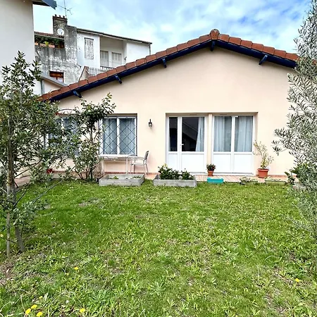 Le - Maison Avec Jardin Et Parking Lourdes