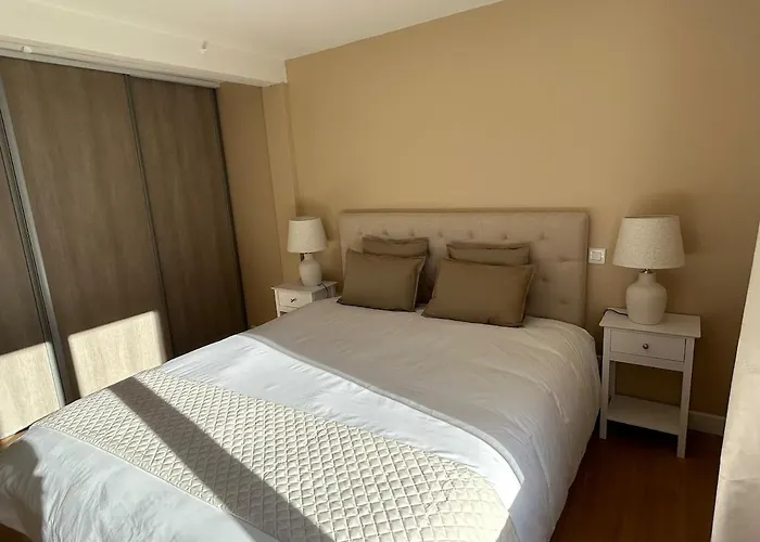 Prázdninový dům Le - Maison Avec Jardin Et Parking Lurdy