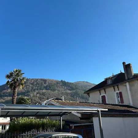 Le - Maison Avec Jardin Et Parking Tatil Evi *