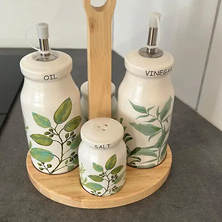 Le - Maison Avec Jardin Et Parking *