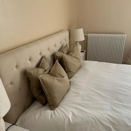 Tatil Evi Le - Maison Avec Jardin Et Parking *