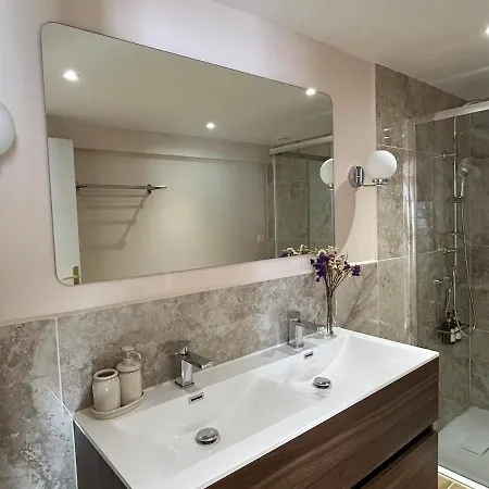 Le - Maison Avec Jardin Et Parking Lourdes