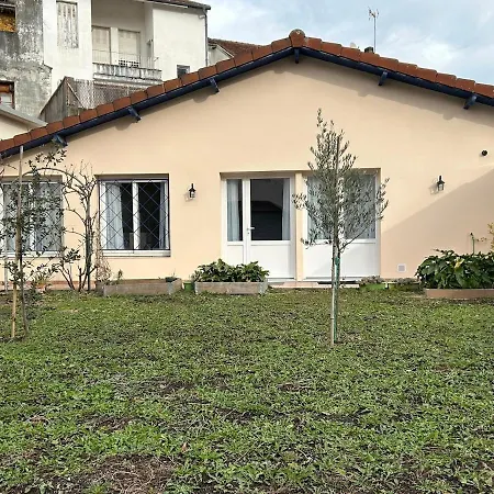 Tatil Evi Le - Maison Avec Jardin Et Parking *