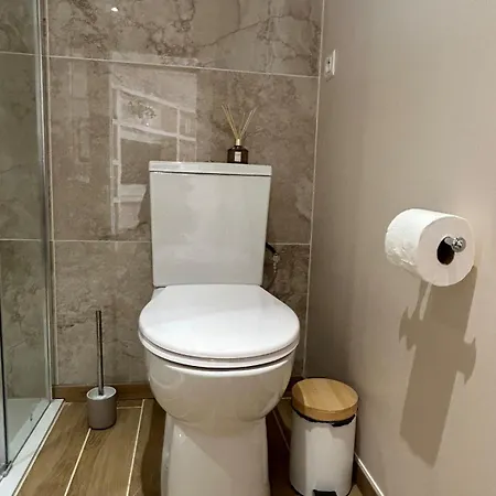 Le - Maison Avec Jardin Et Parking Tatil Evi *