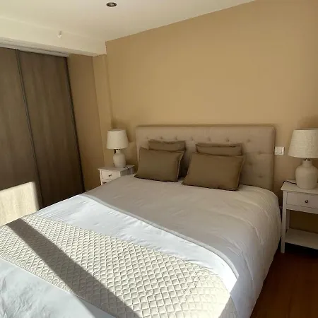 Tatil Evi Le - Maison Avec Jardin Et Parking Lourdes