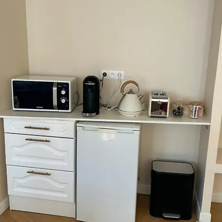 Tatil Evi Le - Maison Avec Jardin Et Parking *