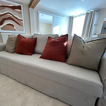 Tatil Evi Le - Maison Avec Jardin Et Parking Lourdes