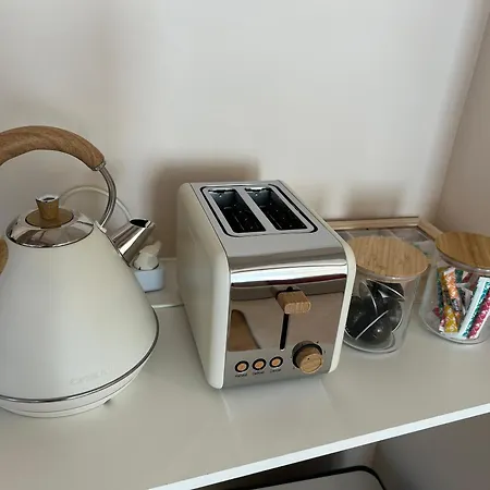 Tatil Evi Le - Maison Avec Jardin Et Parking