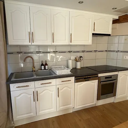 Le - Maison Avec Jardin Et Parking Tatil Evi *