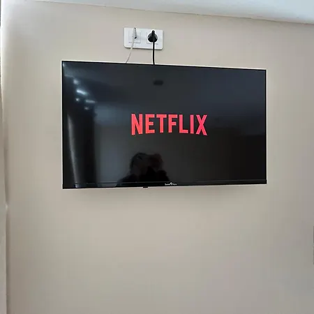 Le - Maison Avec Jardin Et Parking Tatil Evi