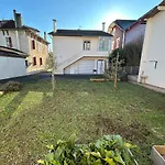 Le - Maison Avec Jardin Et Parking